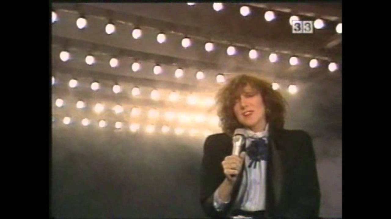 Guillermina Motta canta M'agrada la gent que dubta (1985)