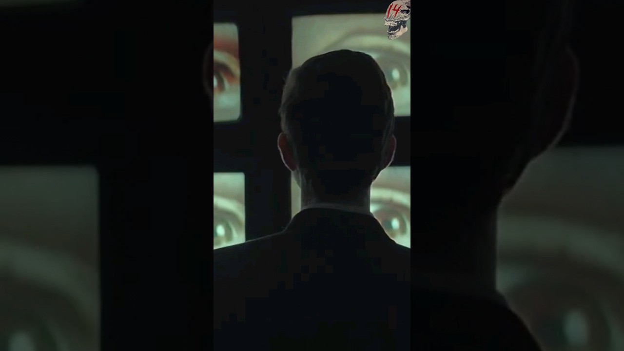 Terror turco muy extra&ntilde;o... The Antenna (2019) #cine