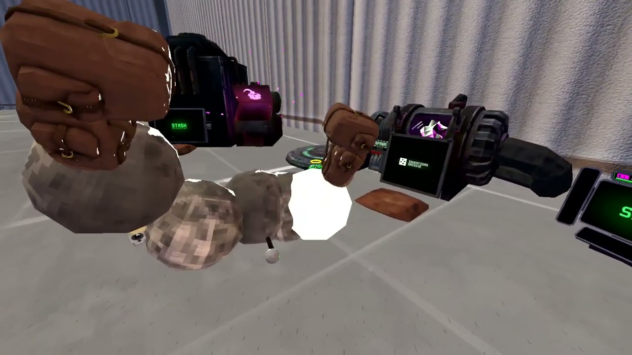 Я СОБРАЛ МЕХАНИКА ARMSTRONG В ИГРЕ ANIMAL COMPANY!!!