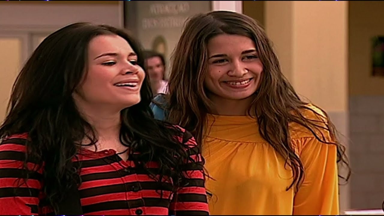 Just Girls nos Morangos com Açúcar (parte 25)