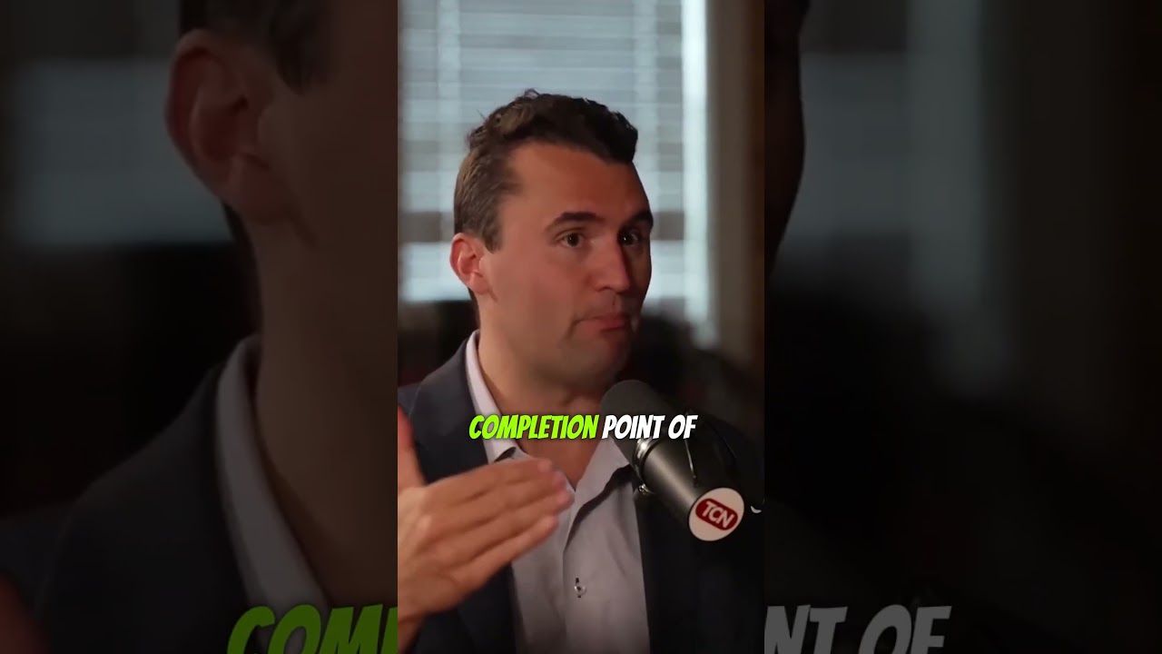 Asset PRICES have BALLOONED! #charliekirk #tuckercarlson #price #assets