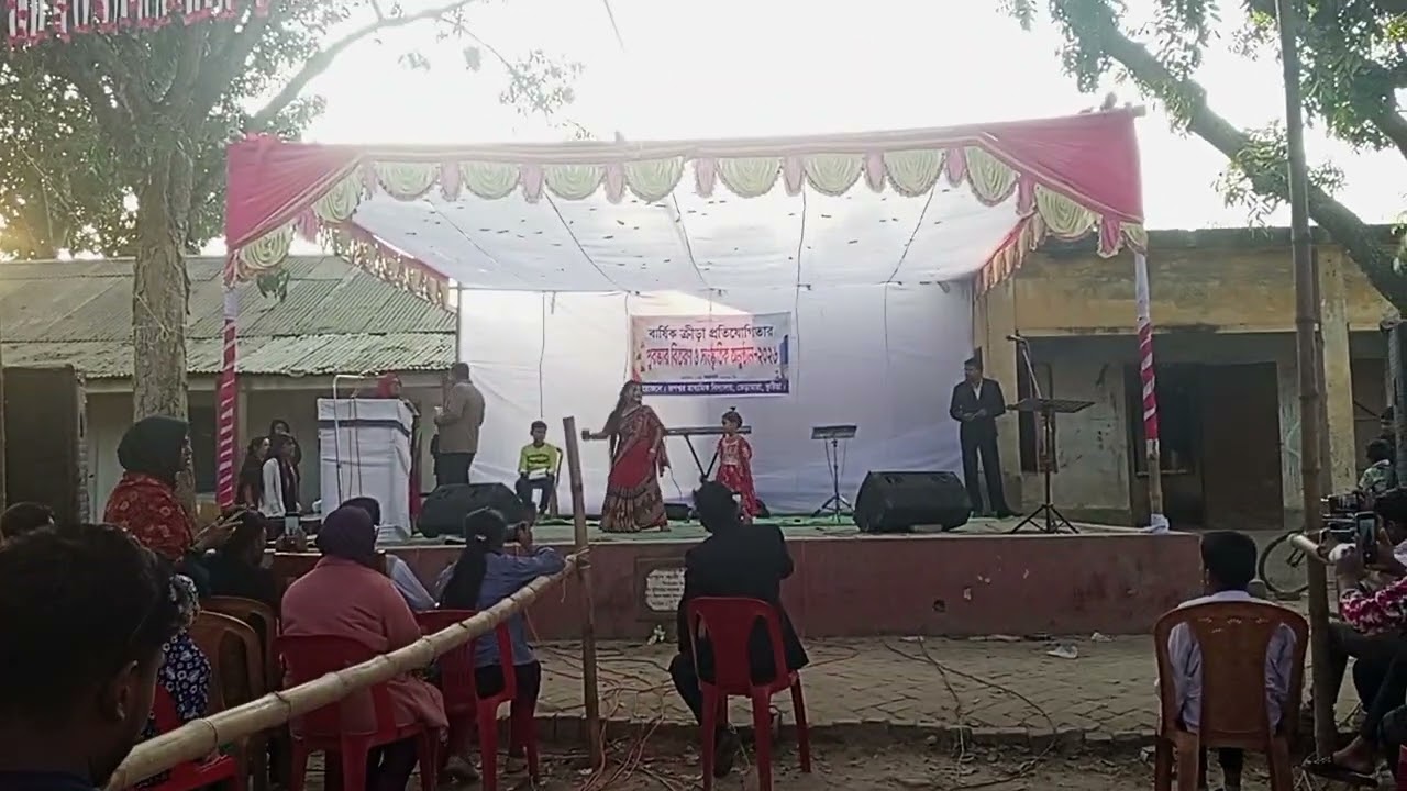 জগশ্বর মাধ্যমিক বিদ্যালয় 