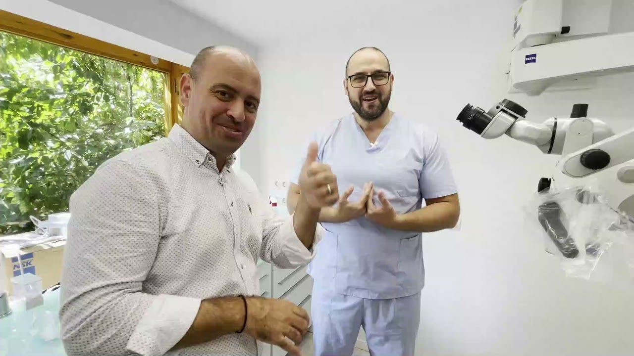 Море от усмивки - епизод 16: Дентална клиника д-р Пасков, гр. Гоце Делчев
