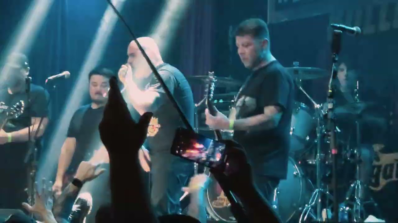 Street Bulldogs - FULLSET (Ao Vivo Hangar110 - S&atilde;o Paulo 19/03/2026)