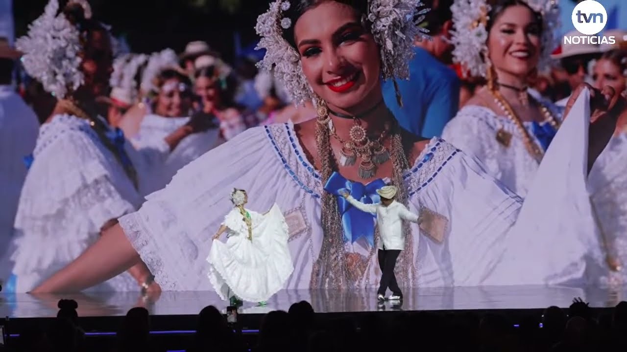 Foro del CAF: La cultura como tejido vital de América Latina y el Caribe | EN DIRECTO