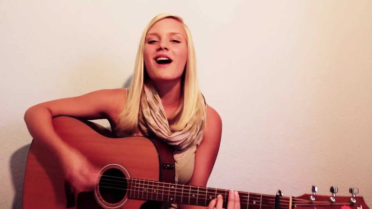 Roar - Katy Perry (acoustic cover by Nicole Milik)