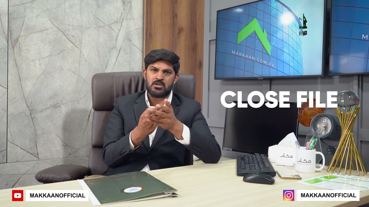 Difference between Open File and Close File - Complete guide - Makkaan.com