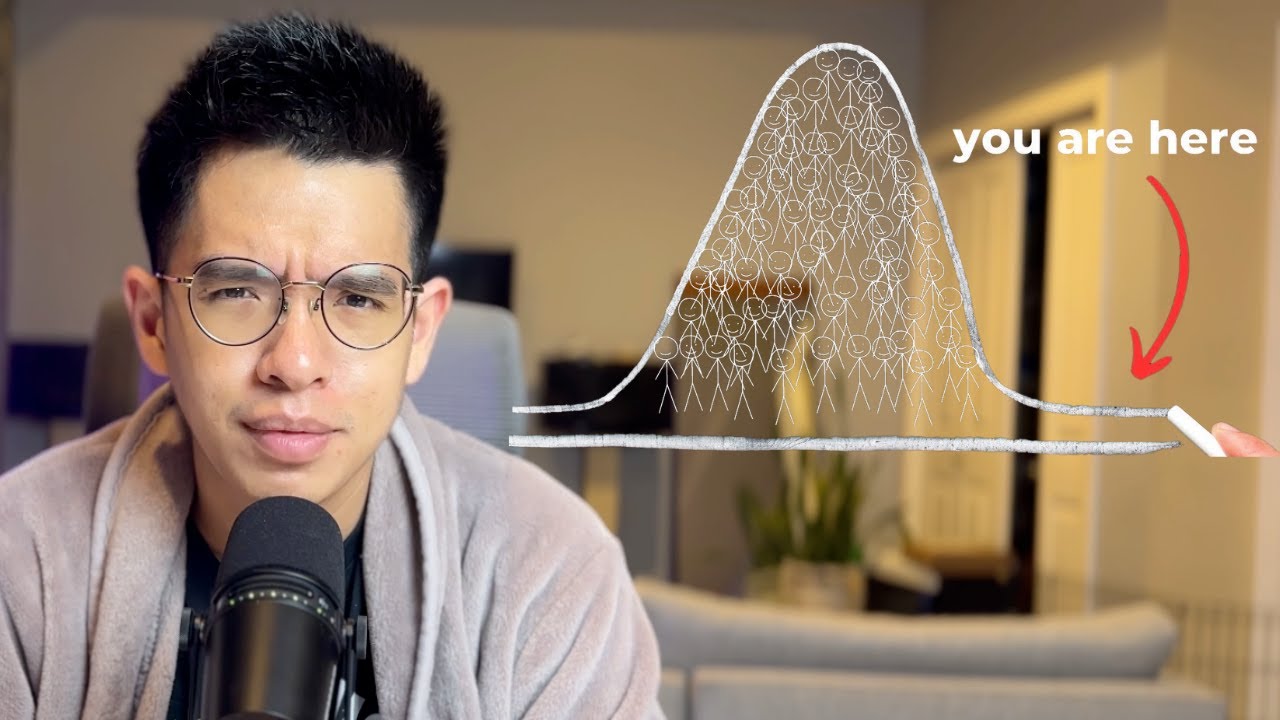 Làm Sao Để Giỏi Hơn 99% Những Người Còn Lại (Ngành Lập Trình)