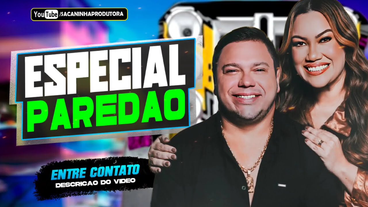 FORROZÃO ESPECIAL - CLAUDIO NEY E JULIANA 2026