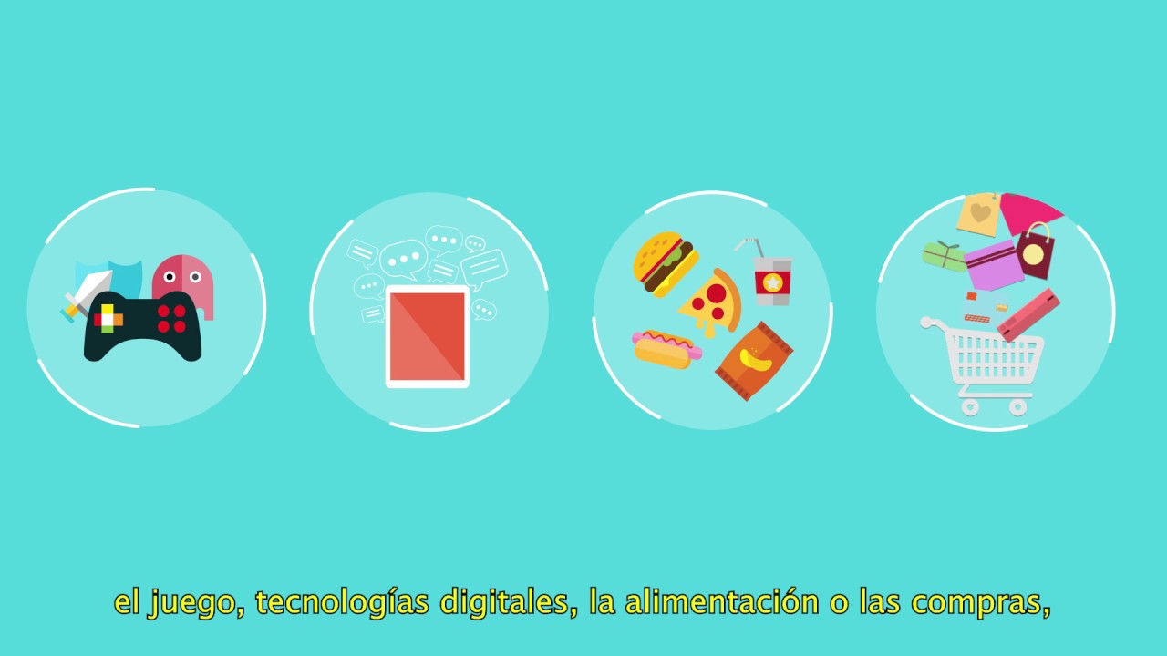Consumos problem&aacute;ticos