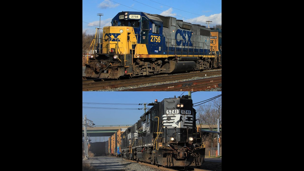 HiDef: Rare EMDs Ring in 2021! High Nose and YN2 GP38-2 Leaders!