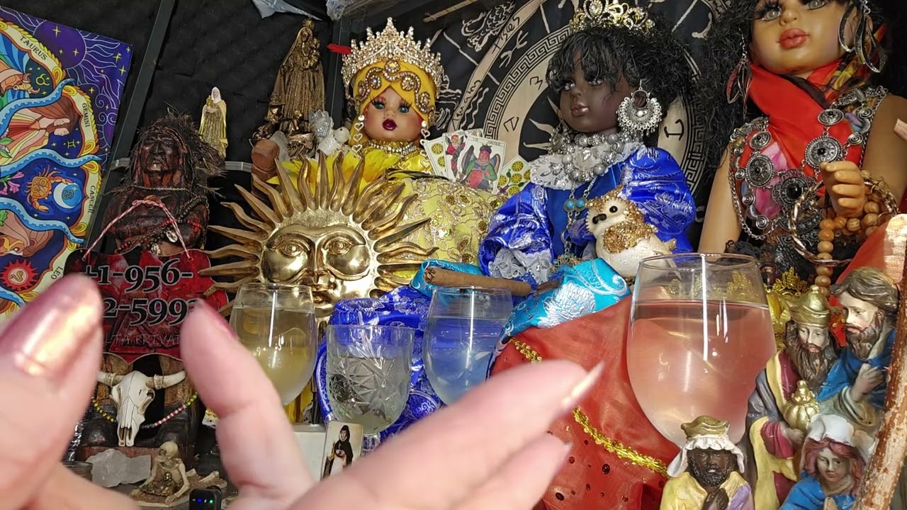 Sagitario madrina Deisy 