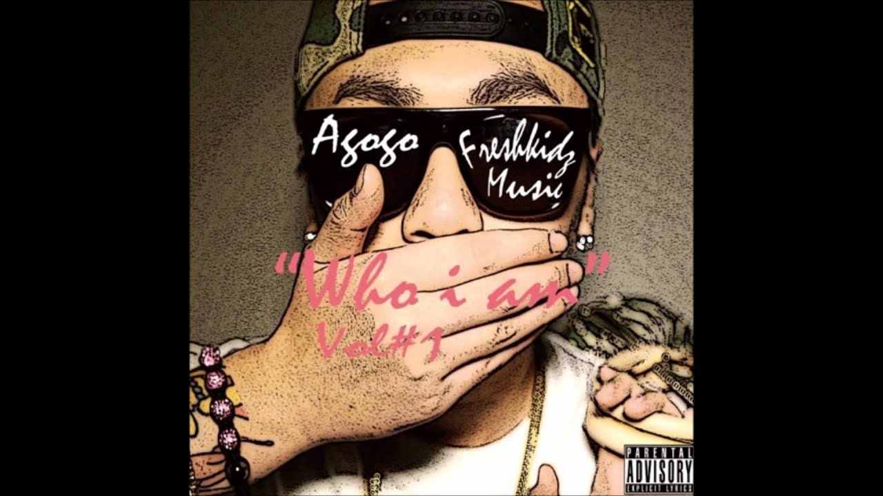 Agogo-Miss You