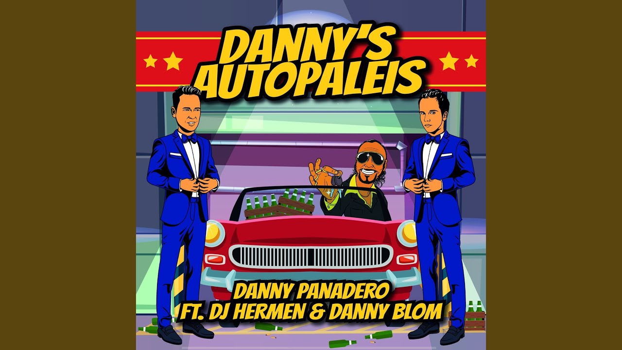 Danny's Autopaleis