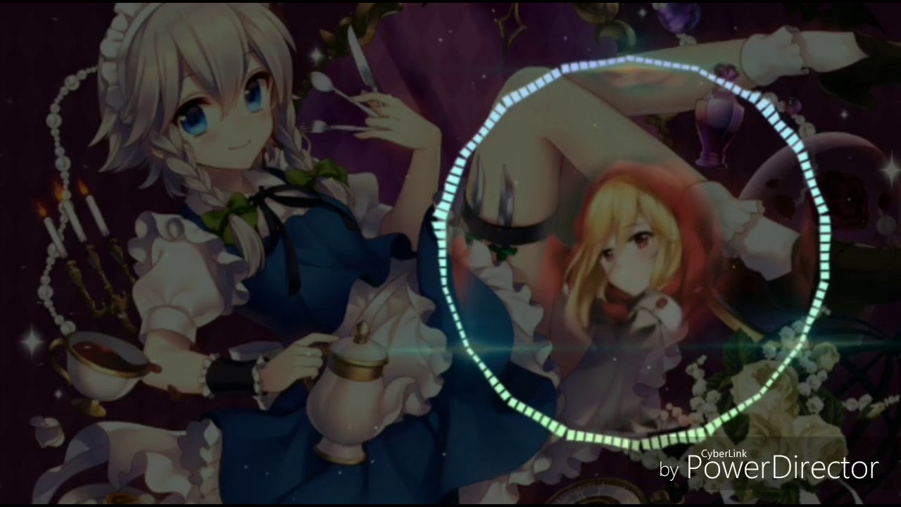 【nightcore】ナイト・オブ・ナイツ(

Knight of knights)