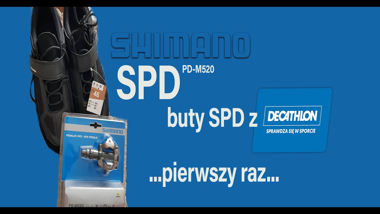 SPD pierwszy raz