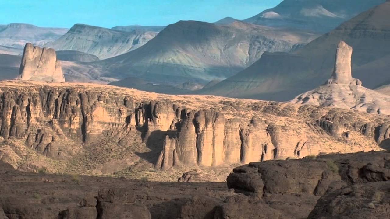 Ken Hames Morocco expedition 2015