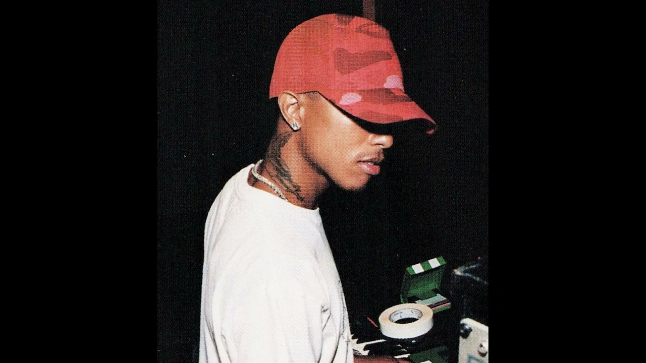 [FREE] 2000s R&B X Pharrell Type Beat - 