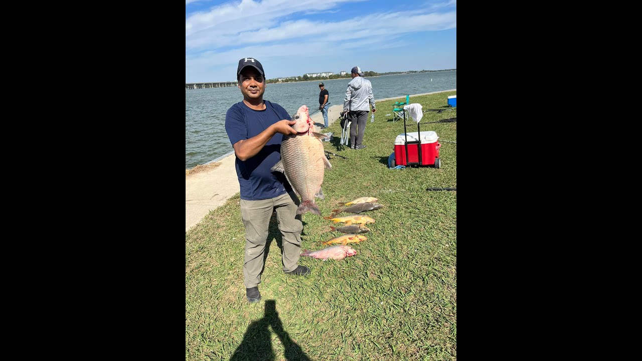 Lake Ray Hubbard