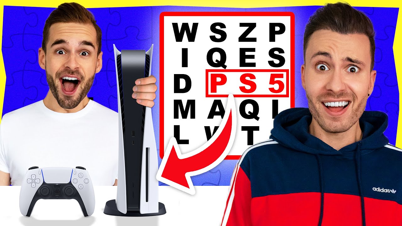 WIE DE PUZZEL OPLOST, WINT DE PRIJS! *Challenge* Met Gewoon Thomas