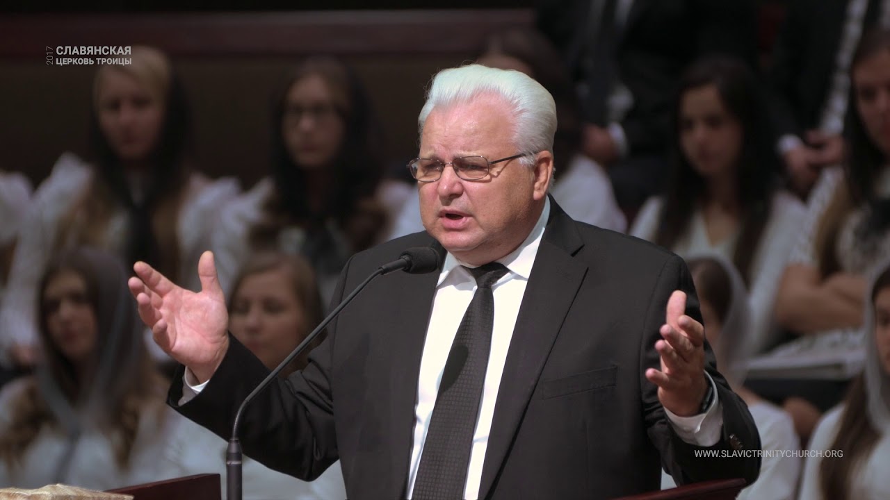 Что ожидает Церковь перед пришествием Господа - Виктор Вронский