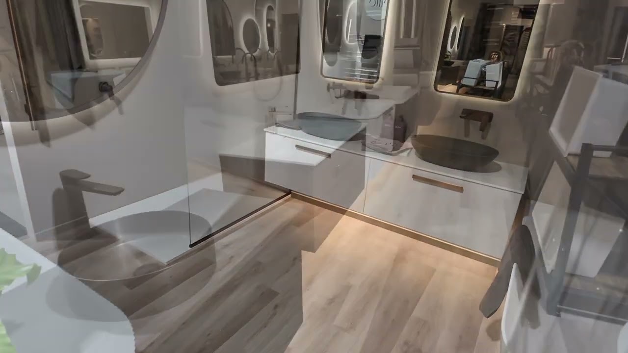 Elite Bathroomware