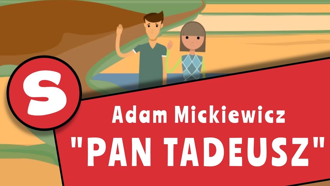 Adam Mickiewicza 