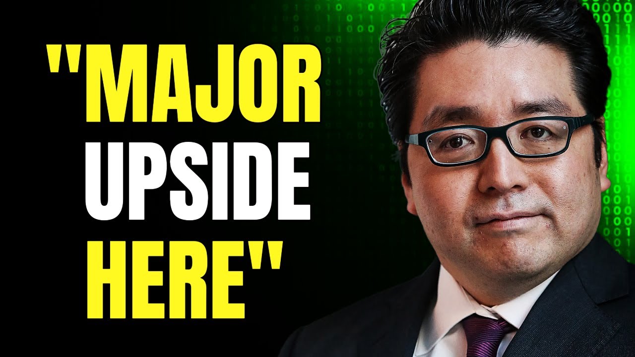 Tom Lee: &ldquo;Why Energy and Materials Could Surprise Wall Street in 2026 (3 AI Energy Stocks To Buy)