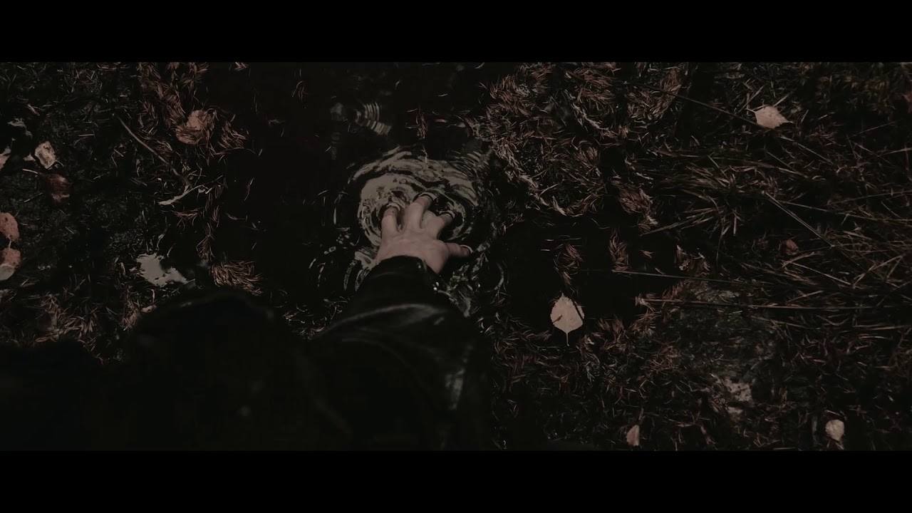 Demon Head: The Night Is Yours (Official Music Video)