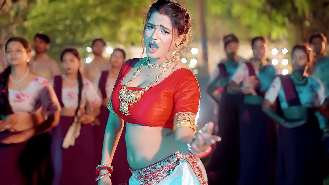 #Shivani Singh Amazing DJ Song | Mehri Raj Kari | Ft: Anuradha Yadav - Bhojpuri Dj Song