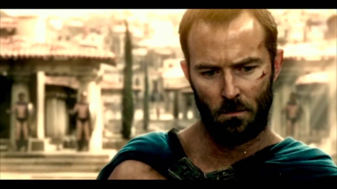 300 Rise Of an Empire - Had Enough