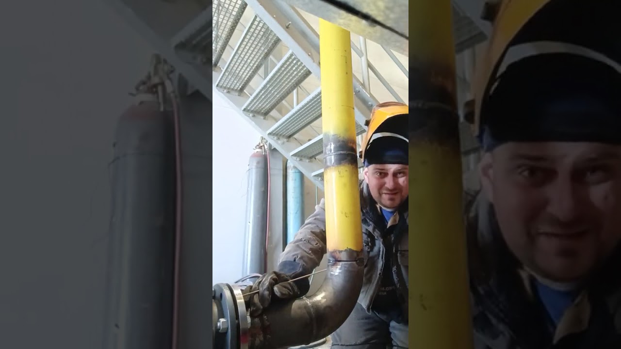 1 deo povezivanje kotla na gas