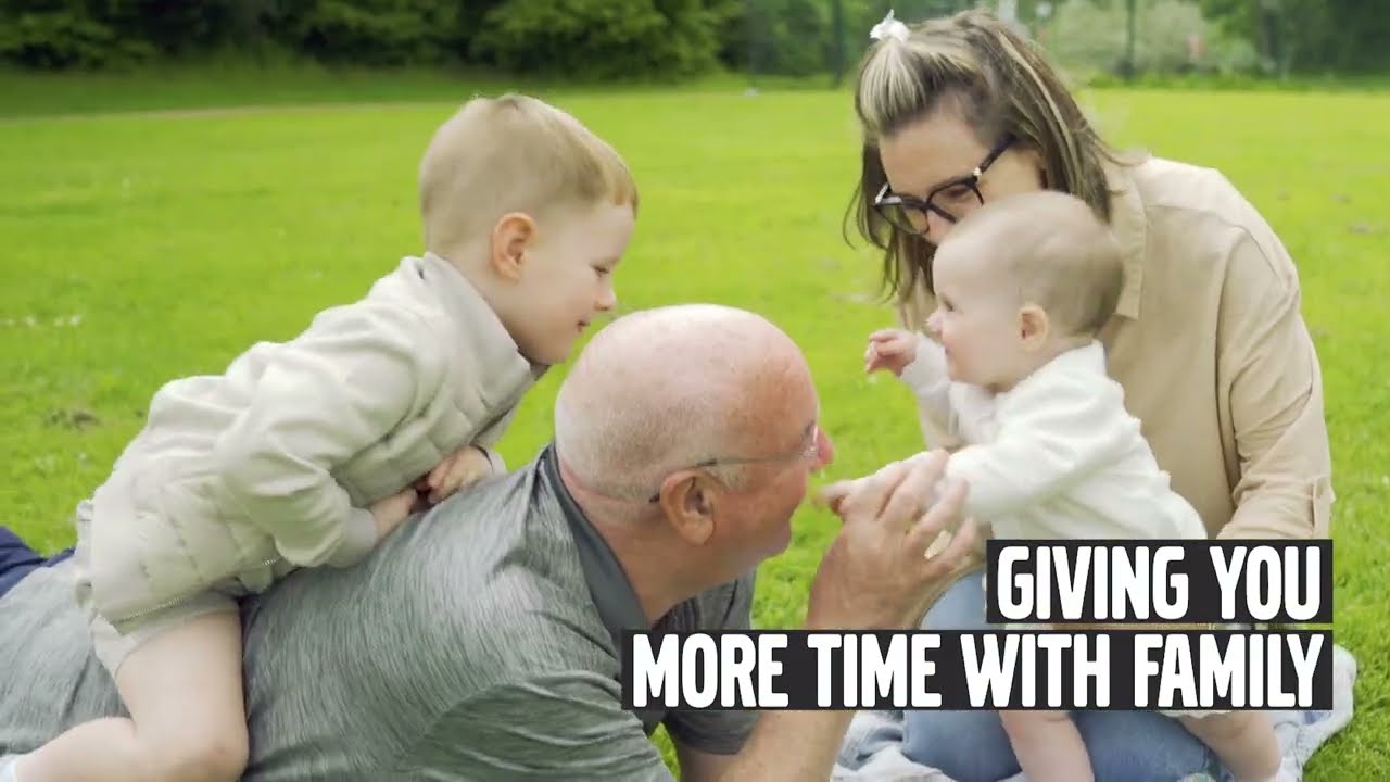 Volvo/Rokbak Case Study