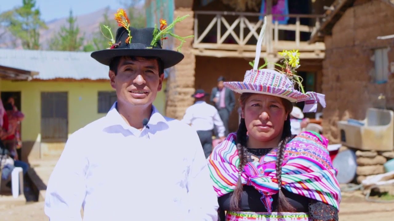 Herranza santiaguera de Andrea Lopez 2019