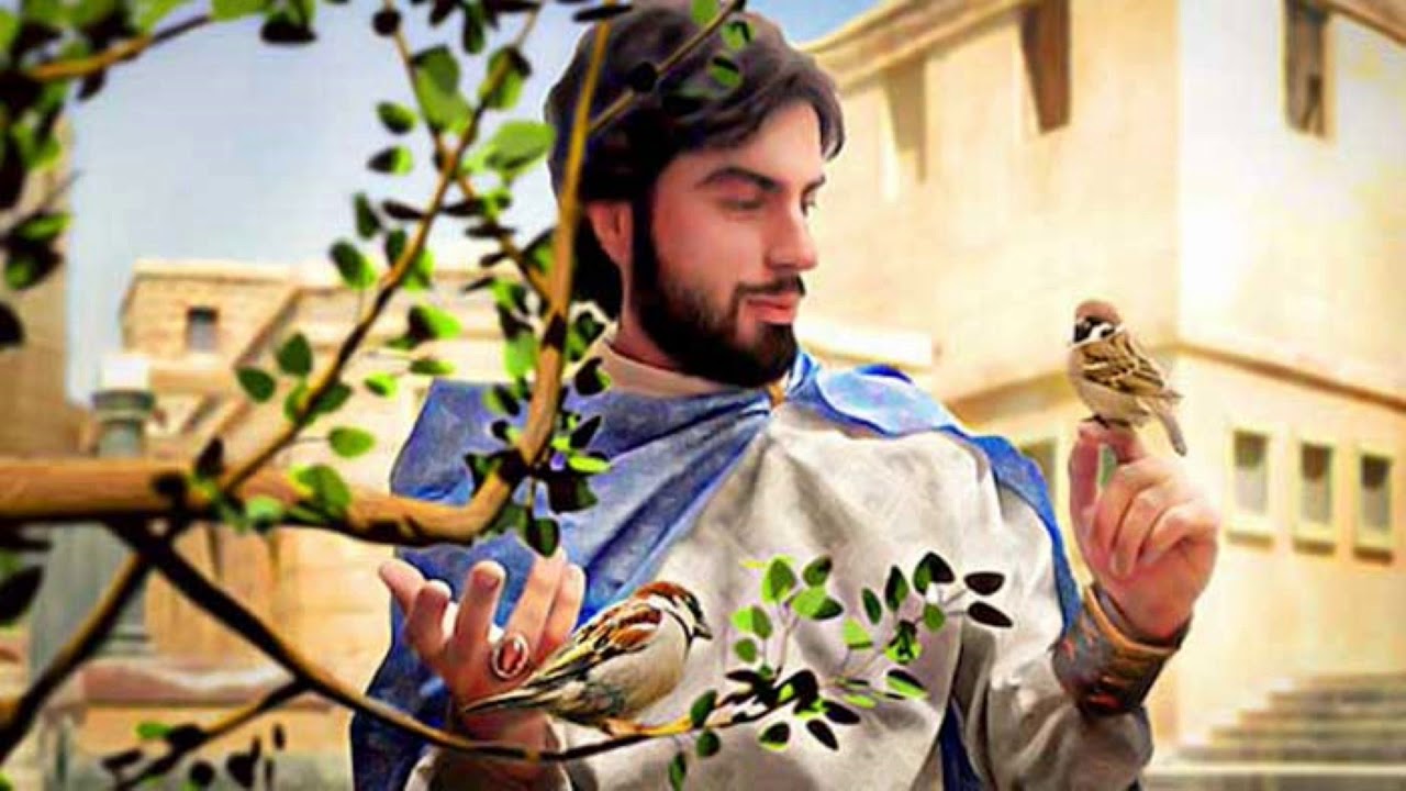Edifying Stories Part_02