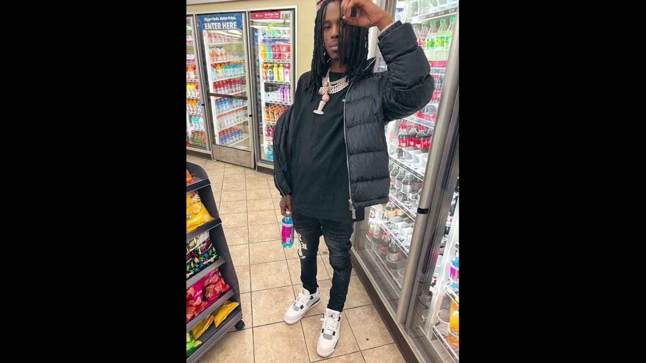 [FREE] Baby Smoove x Rocaine x Detroit Type Beat - 