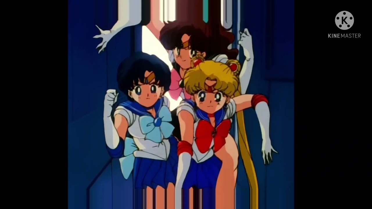 sailor jupiter may never unsee