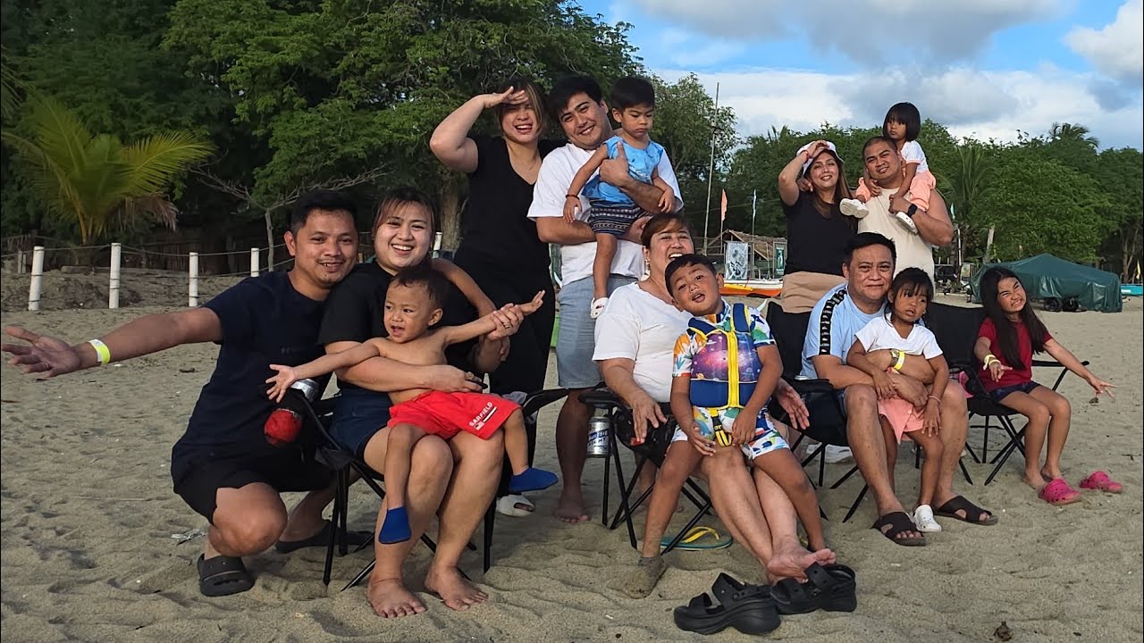 Family Valentine's Celebration | February 14, 2026 Lawas Seaside Resort Lobo Batangas