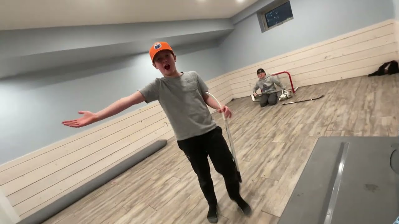 Mini stick tornado