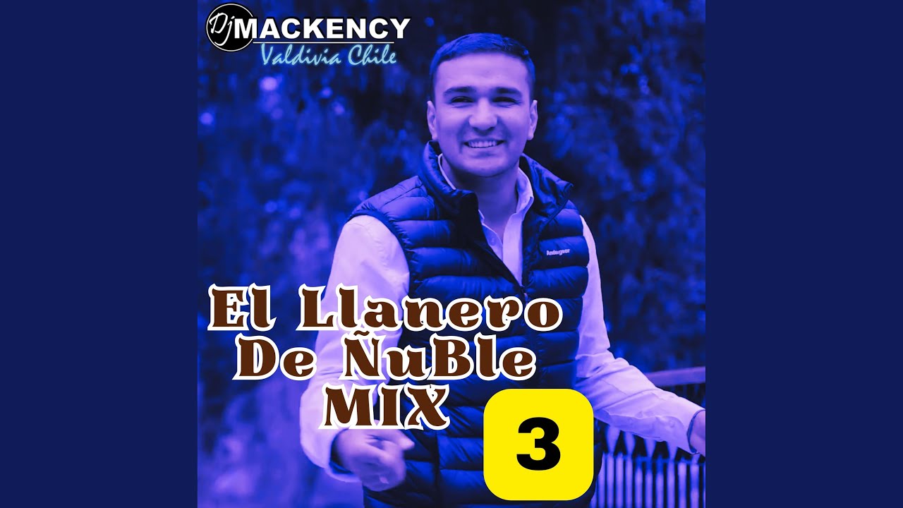 El Llanero De ÑuBle mix 3