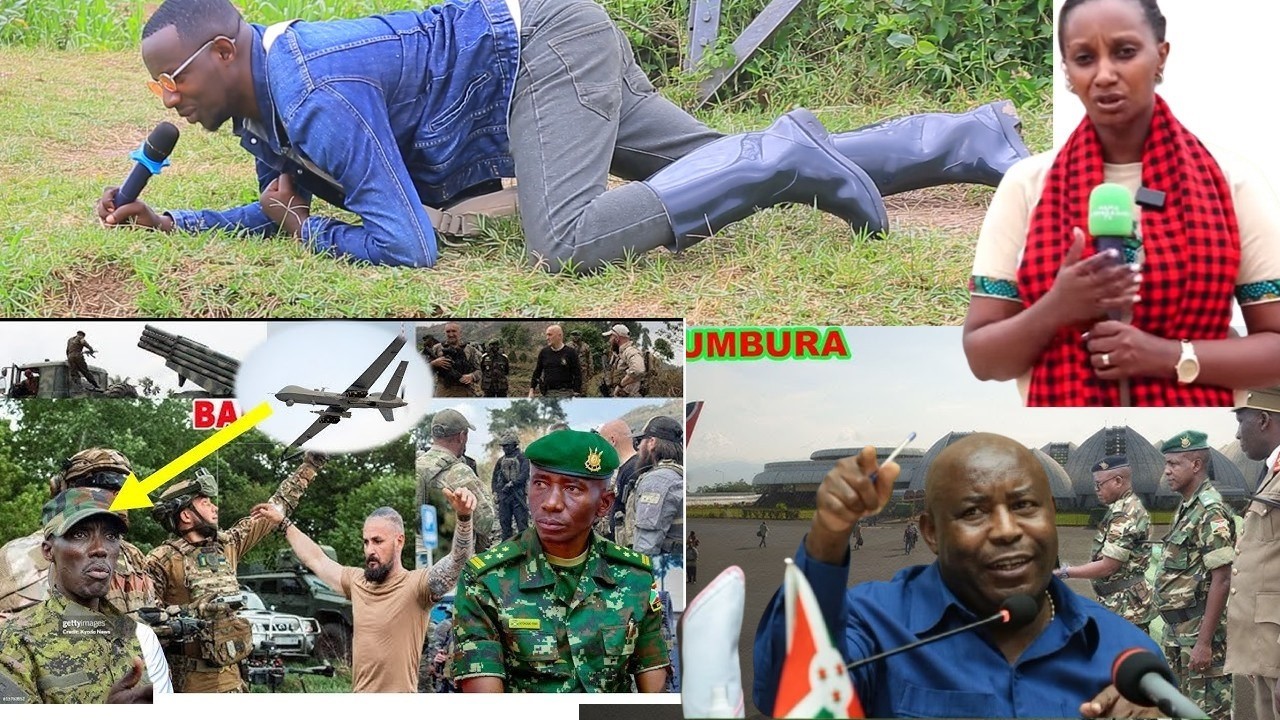 ICYARI GITEGEREJWE CYAJE NEVA #TSHISEKEDI BARAHUNGIRAHE BOOM BOOM BABYINIRA KURUKOMA TAYARI.........
