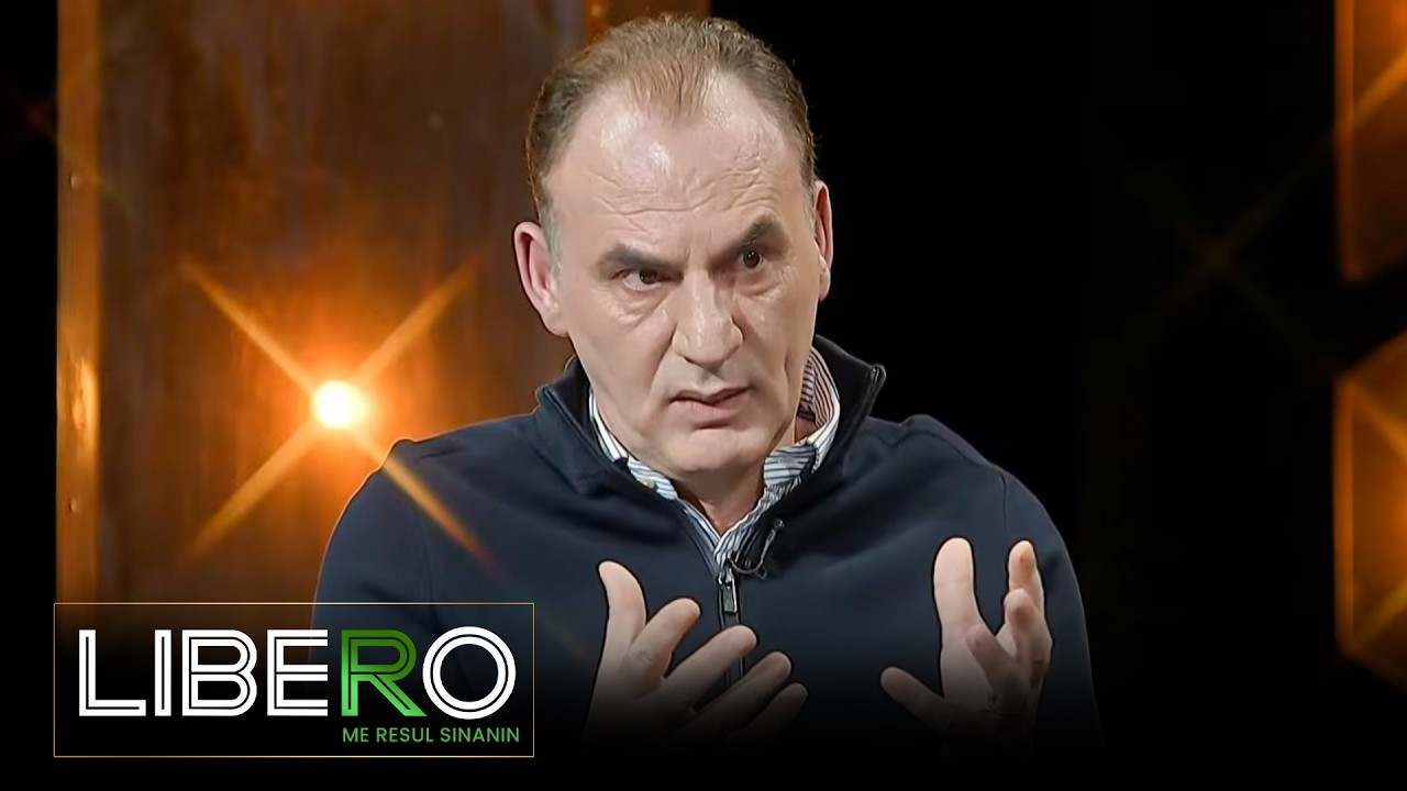 “Lirinë nuk mundet me rreziku askush se sa ne vet”- Fatmir Limaj tregon si duhet ta mbrojmë Kosovën,