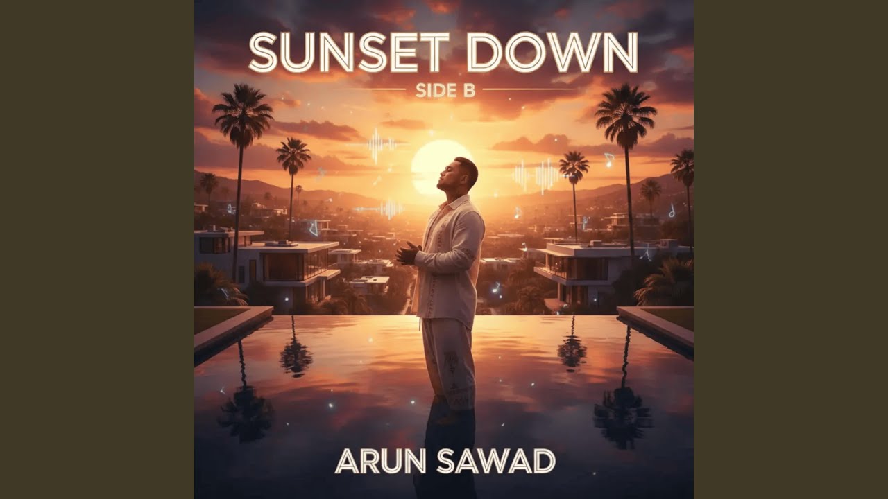 Sunshine Down (Soul Smooth Rendition2)