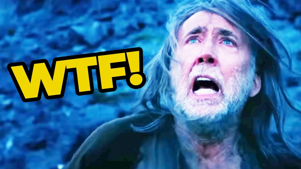 10 Recent Horror Movies That Pissed EVERYONE Off