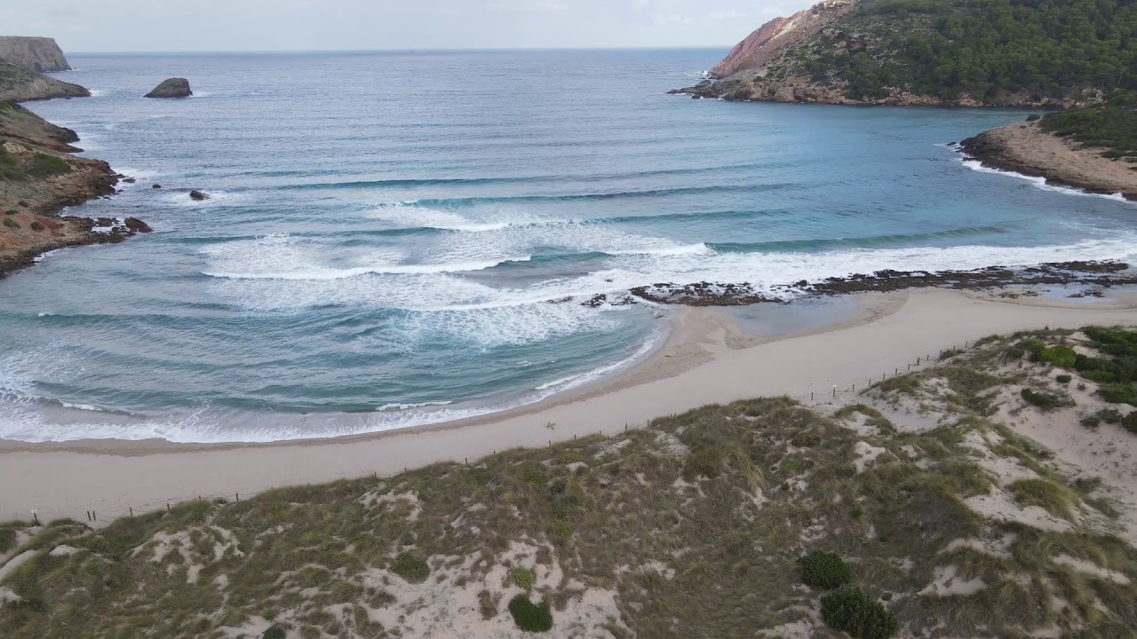DJI Mavic Air 2 - Rincones de Menorca