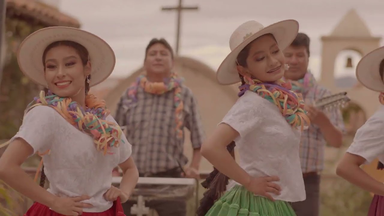 Carnaval de mi tierra - Luis Arcos
