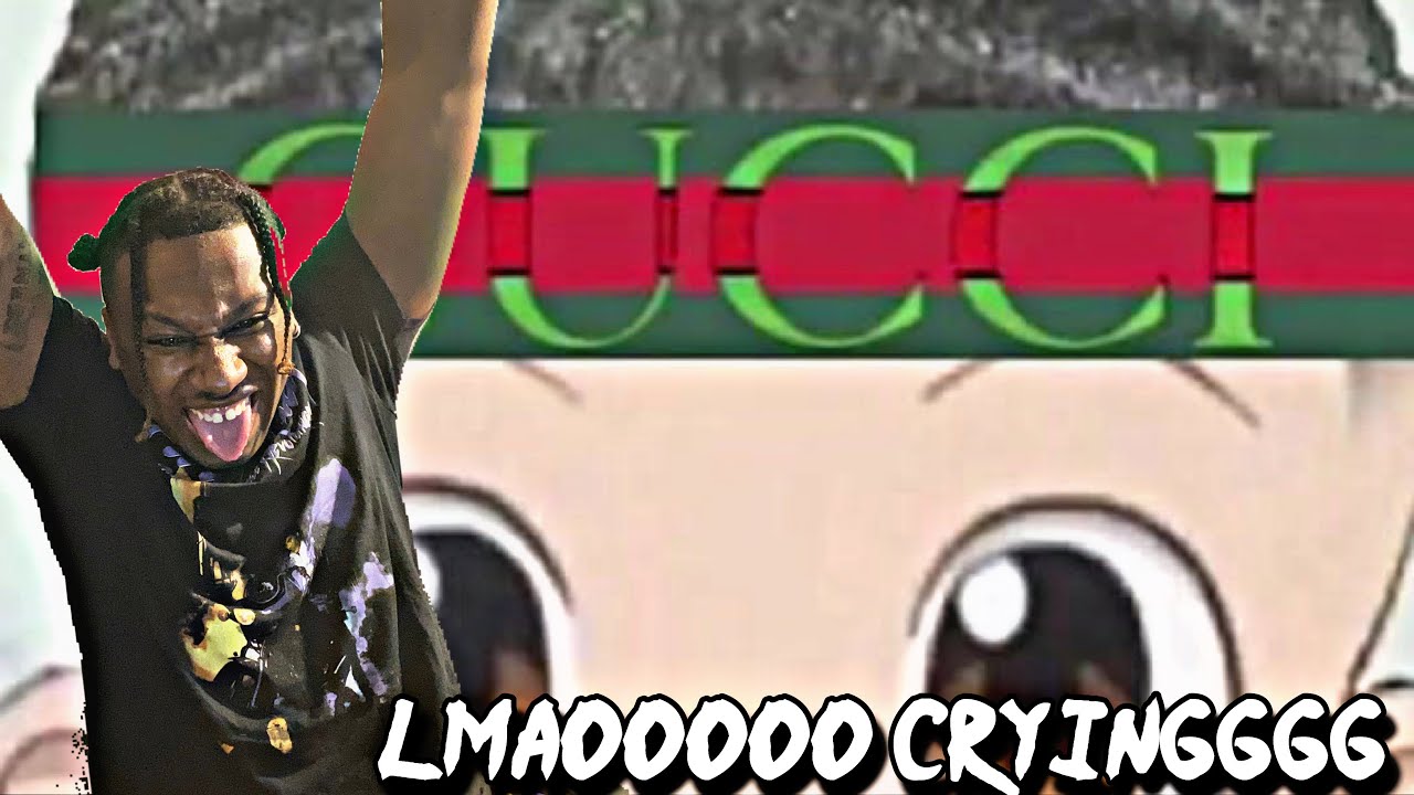 TSU REACTS TO FUNNY @Cj_DaChamp  TIKTOK COMPLIATION #1