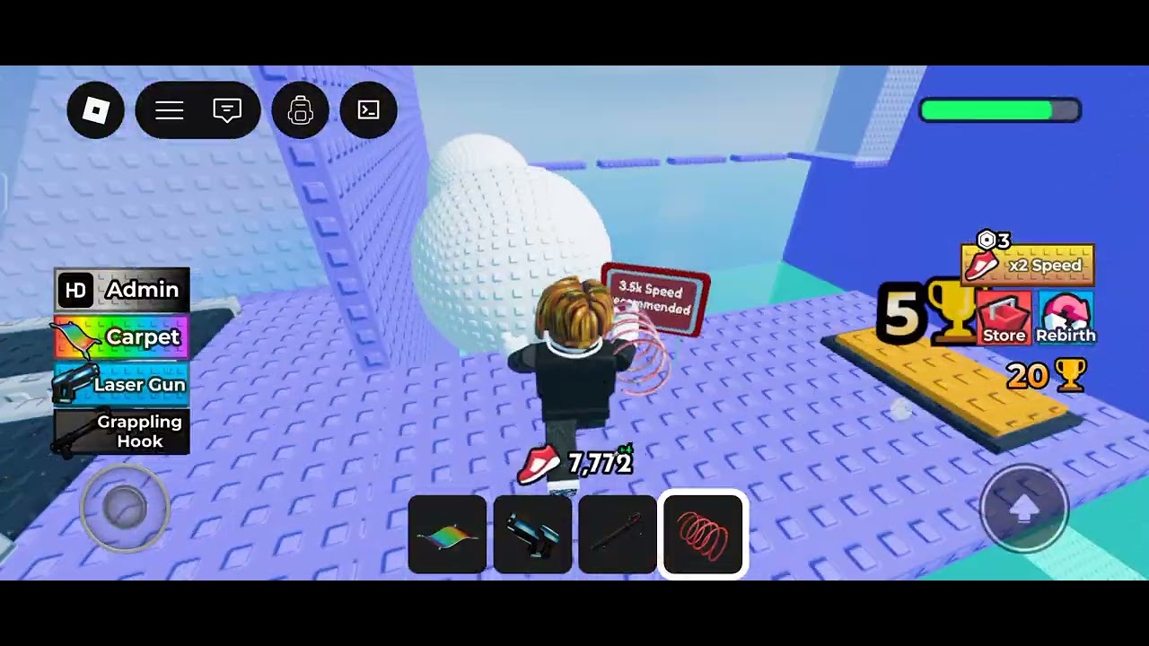 Roblox video