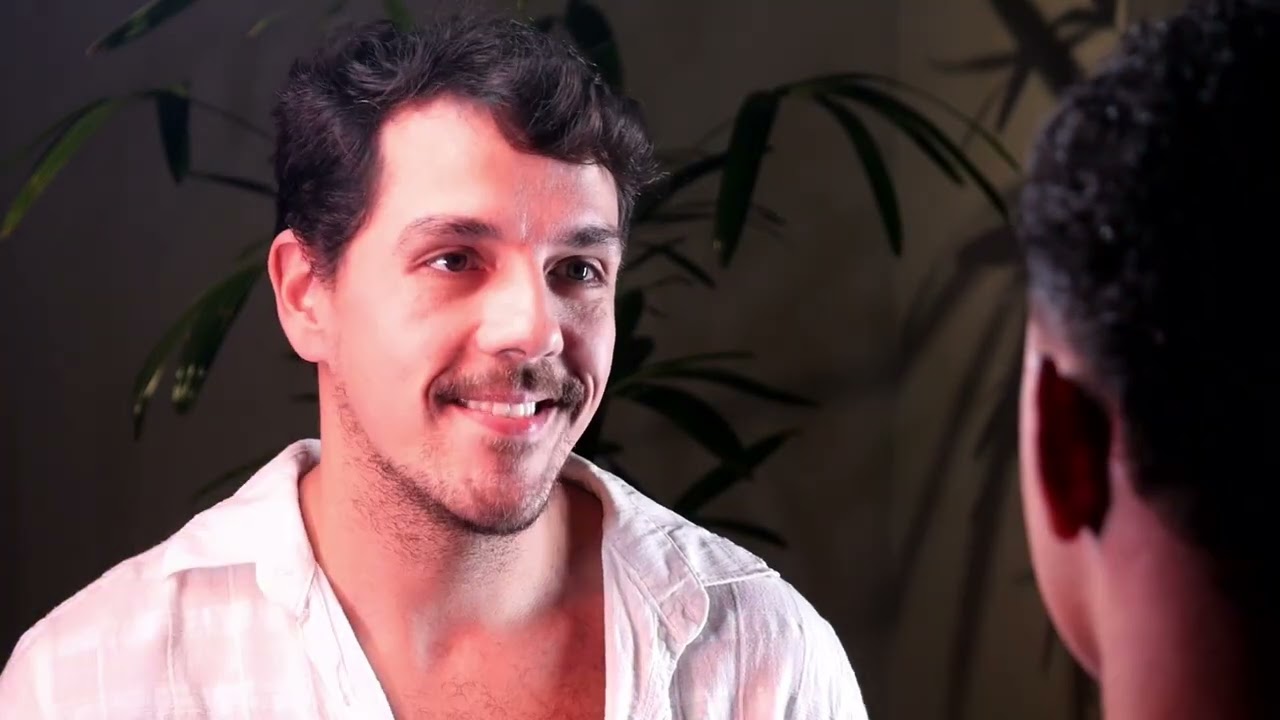 Treinamento: LABo artes performáticas / Ator: Daniel Graciano - Drt 59030