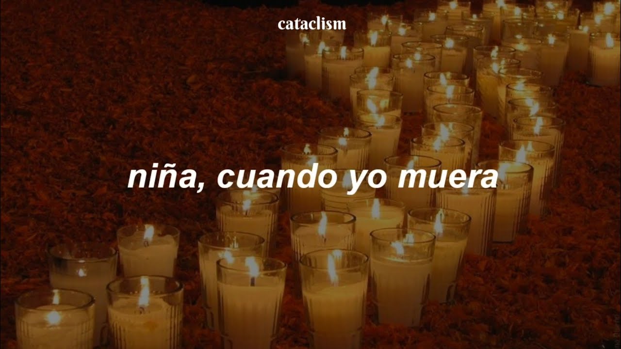 la martiniana ★ lila downs | Letra
